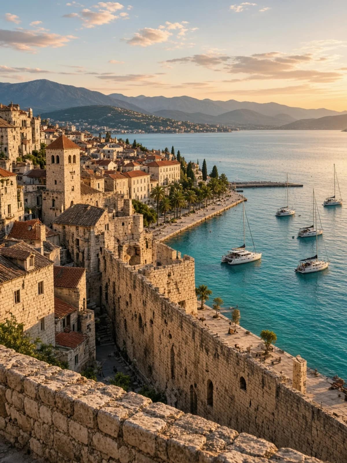 Split-Dalmatia