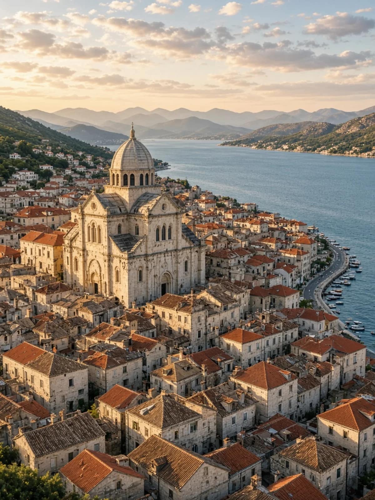 Šibenik-Knin