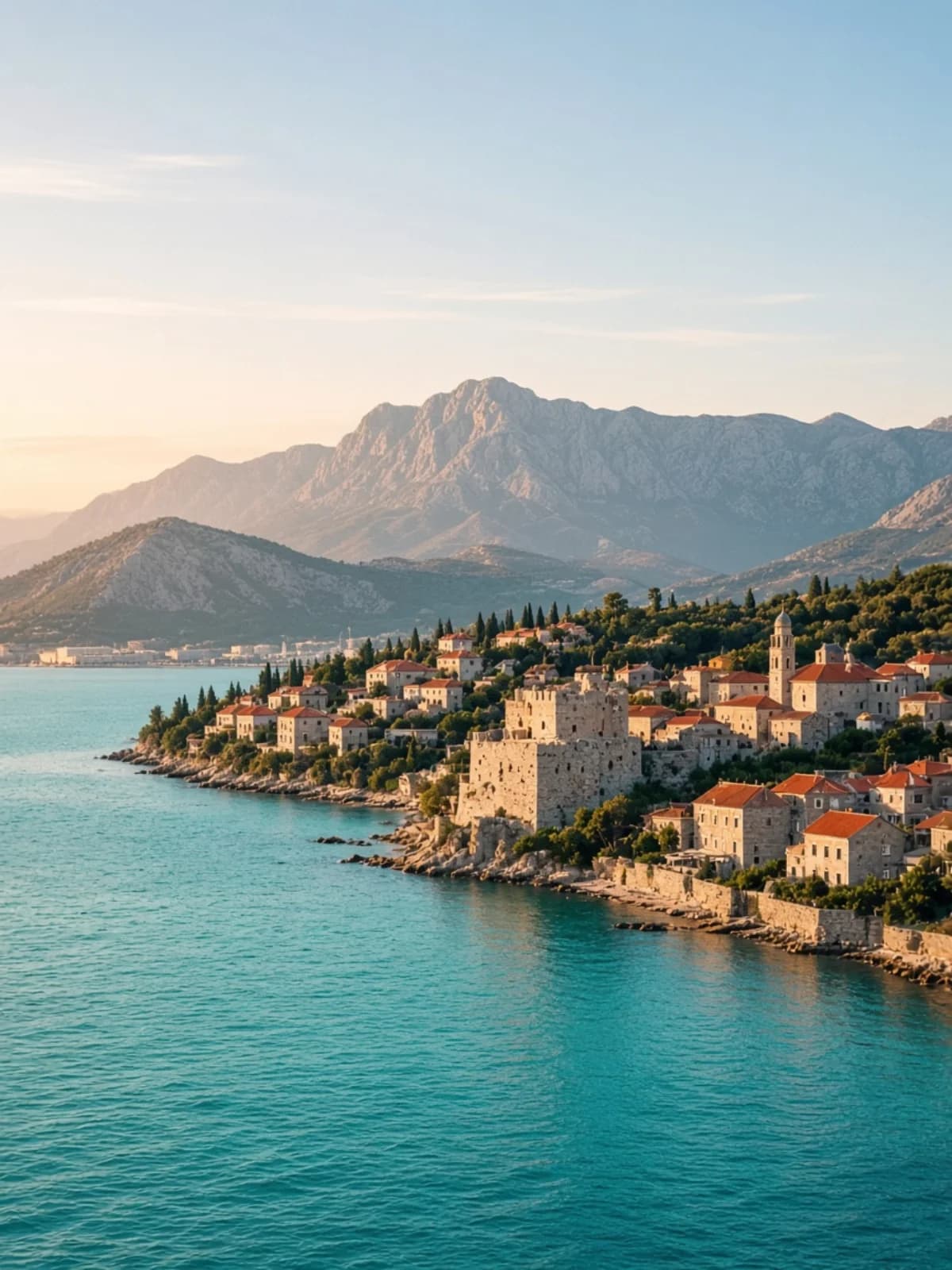 Kaštela