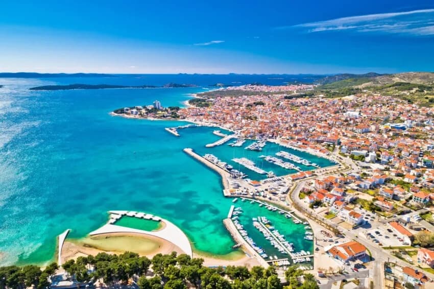 Vodice