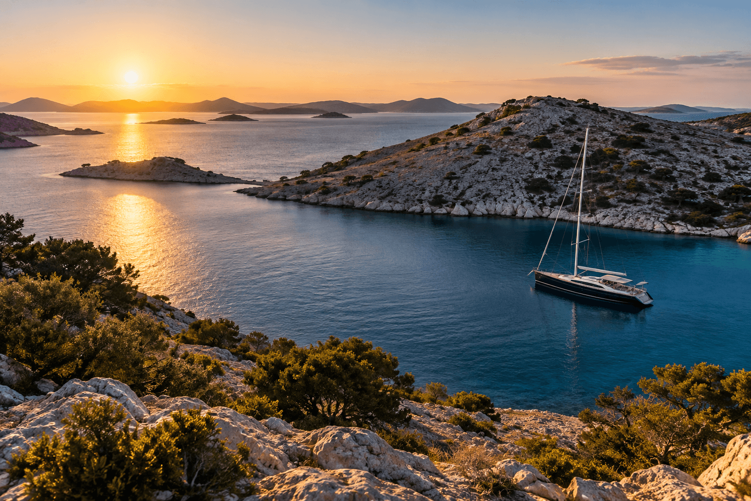 Kornati