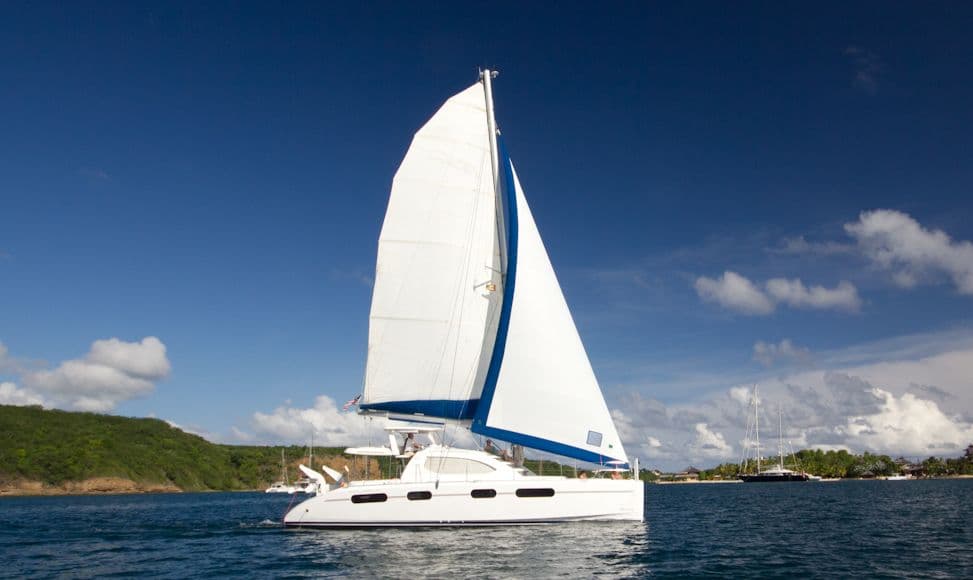 Caribbean